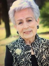 Most Recent Obituaries