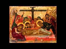Orthodox Chant In English Psalm 117 118 Youtube