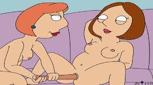 new family guy porn | family guy nude - Family Guy Porn