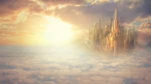 2and i john saw the holy city, new jerusalem, coming down from god out of heaven, prepared as a bride adorned for her husband. Heaven Is Awesome Bible Lesson For Kids Revelation 21 Ministry To Children