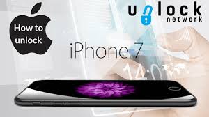 Official Permanent Iphone 7 Unlocking How To Unlock Iphone 7