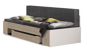 Wir würden uns sehr freuen, wenn sie ihren gesuchten artikel zum thema tagesbett ausziehbar gleiche höhe hier finden. Ausziehbares Bett 90x200 Cm Oder 180x200 Cm 71854100015 3 Ihr Partner Fur Wohnen Und Kuchen In Ebnath