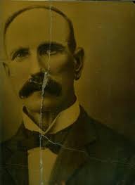 Henry Gilroy (1850-1919)