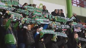 Śro 18:53, 01 lis 2006 przez komar88l. Kibice Na Stadion Dzisiaj Ruszyla Sprzedaz Biletow Ebelchatow Pl Wiadomosci Belchatow Informacje Z Regionu