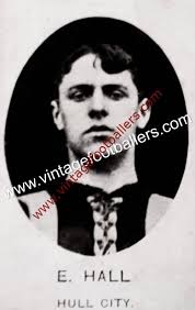 Blythe Joe Image 1 Millwall Athletic 1908