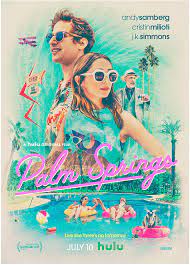 The palm springs cultural center, which normally screens foreign and independent selections, will screen the french film les parfums and the documentary super frenchie on professional skier. Palm Springs Movie Review Metropolis Magazine Japan