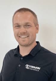 DeYarman Ford Indianola Staff