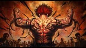 Yujiro Hanma Theme Ost 10 Minute Extended Hq Youtube