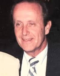 Walter James Brown Obituary June 19, 2025