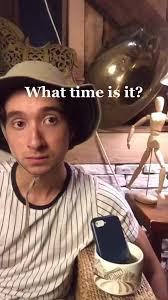 The time is now #loop #time #clock