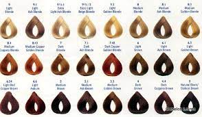 Coloração sistema de madeira solventes. Entendendo A Numeracao Da Coloracao Junho 2021