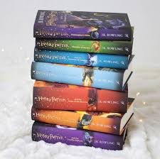 I Really Love My Harry Potter Collection From Bloomsbury Harry Potter Book Set Harry Potter Book Covers Harry Potter Collection
