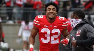 Our online ohio state buckeyes football trivia quizzes can be adapted to suit your requirements for taking some of the top ohio state buckeyes football quizzes. Treveyon Henderson Enters First Summer At Ohio State With Chance To Earn Enhanced Role If He Stays On Course Eleven Warriors