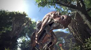 Image result for monster hunter