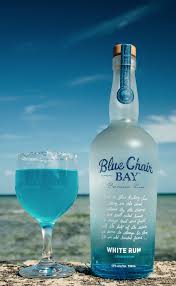 sumthin blue 1 5 oz blue chair bay white rum 5 oz blue curacao 1 oz white cranberry juice or white grape juice alcoholic drinks rum drinks drinks
