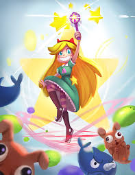 Keep content related to star vs the forces of evil. Artstation Star Vs The Forces Of Evil Lucas Guimaraes Star Vs The Forces Of Evil Star Vs The Forces Force Of Evil