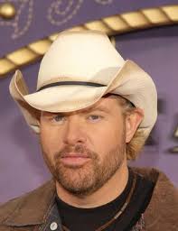 Toby Keith List of All Movies & Filmography
