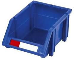 These are extremely durable and long lasting. Heavy Duty Storage Bin Taiwantrade Com