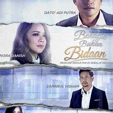 Kampung baru danial episod 5. Bahagia Bukan Bidaan Live Episod 11 Tonton Online Home Facebook