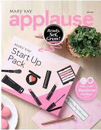 Now these starter kits cost $100 dollars, but when i decided to become a mary kay consultant the kit was on sale for $75. Mary Kay Samar Avail The Mary Kay Starter Kit In A Very Facebook
