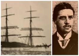 Derry's third shipyard: 1887-1892