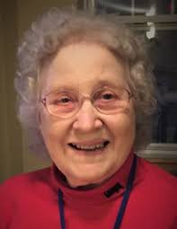 Helen Engstrom Obituary June 8, 2021