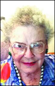 Rose Lile Obituary (1923