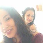 Kimberly Badillo's Instagram, Twitter & Facebook