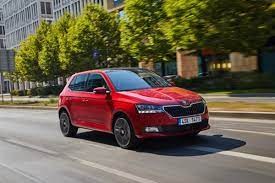 German car manufacturer, skoda will likely launch their estate inspired fabia scout in india by late 2011 or early 2012. Next Generation Skoda Fabia Will Debut In Early 2021