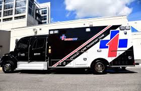 Uf's health career showcase is the largest interprofessional undergraduate health conference in the state of florida. New Ambulances Unveiled At Uf Health Jacksonville
