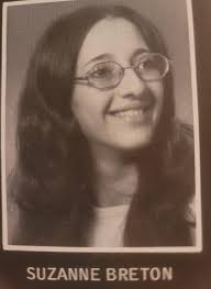 Suzanne Helene Kelly Lemak obituary