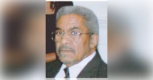 Obituary information for Jesse Thompson