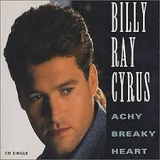 Country Music Memories: 'Achy Breaky Heart' Hits No. 1