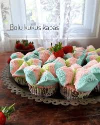 Download juga aplikasi resep lainnya di top trend resep masakan apps gratis. Pin Di Kue