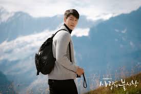 사랑의 불시착 현장포토 나랑 같이 스위스로 사랑불 성지순례 하러 갈 사람 괌 2020 배우 드라마 한국 배우