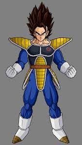 Maybe you would like to learn more about one of these? Vegetto Saiyan Armor By Theothersmen On Deviantart Saiyan Armor Anime Dragon Ball Super Dragon Ball Art