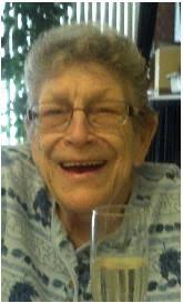 Georgia Fletcher Obituary (1930