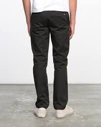 Boys Weekday Stretch Pants