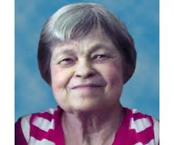 Midge Tabor Obituary (2016)