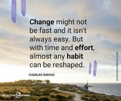 Charles Duhigg Habit Quotes How To Break Bad Habits According To Research Https Positiveroutines Breaking Bad Habits Quotes Bad Habits Quotes Habit Quotes