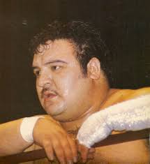 Who is known as super porky in wwe? Ow4vwryvisyivm