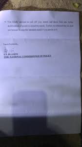 This is a warning notice. Ynll54vzs5ju M