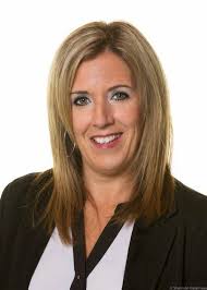Amy Hayes Sales Representative StreetCity Realty Inc.