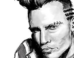 Vanilla Ice 项目:: Photos, videos, logos, illustrations and branding ::  Behance