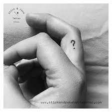 Stick And Poke Tattoo Kit