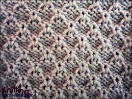 I expect to get it up by either this weekend or next. Flight Of The Bumblebee Knitting Stitch Patterns Knitting Stitches Knit Stitch Patterns Knitting Techniques