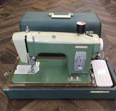 This riccar sewing machine is the perfect addition to your sewing room. Riccar Sewing Machine For Sale In Stock Ebay
