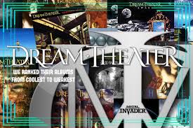 Browse the top dream theater albums to find new music and discover artists. Scenes From Memories A Dream Theater Best To Worst List Metal Invader