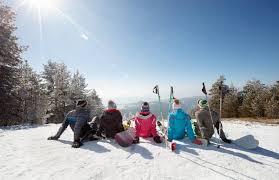 Your Guide to Group Ski Trips: Where to Go & How to Get There