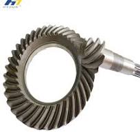 High Quality Hino 500 Truck 7*41 OEM 41201-3790 Crown Wheel Pinion Gear
